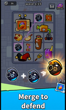 鬼屋大冒险国际服