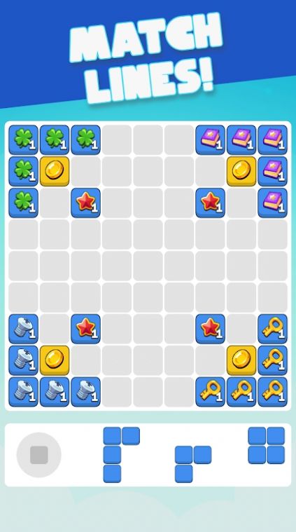 Line Blast领红包福利最新版