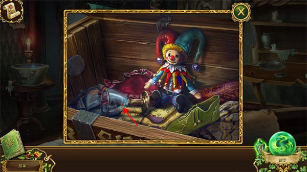 恐怖传奇2黑天鹅之歌完整版