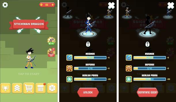 Z战士之箭手机版