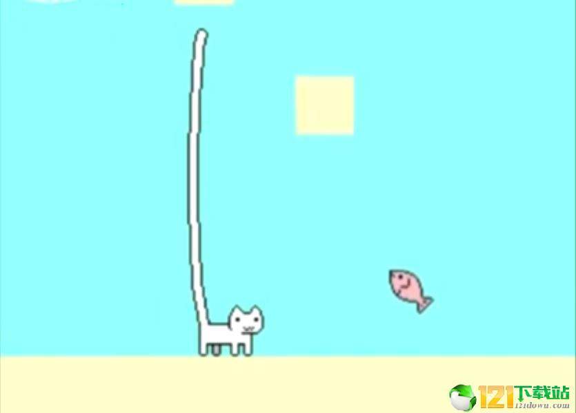 史上最鬼畜的猫