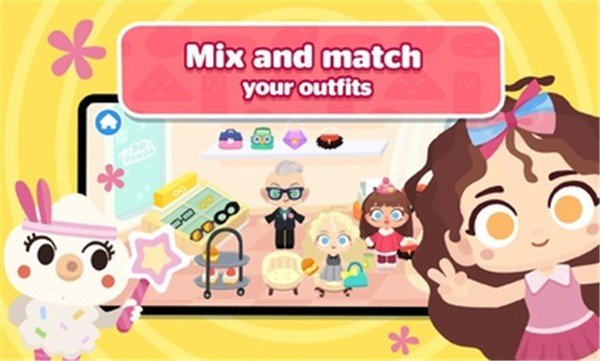 熊猫博士小镇国际服