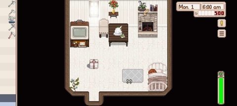 星露谷物语七宗罪美化版