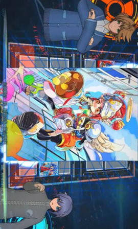 卡片战斗先导者