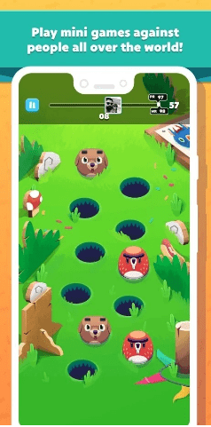 派对时间安卓版