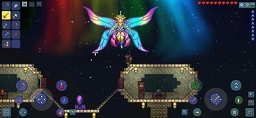 terraria1.4.4.9中文版