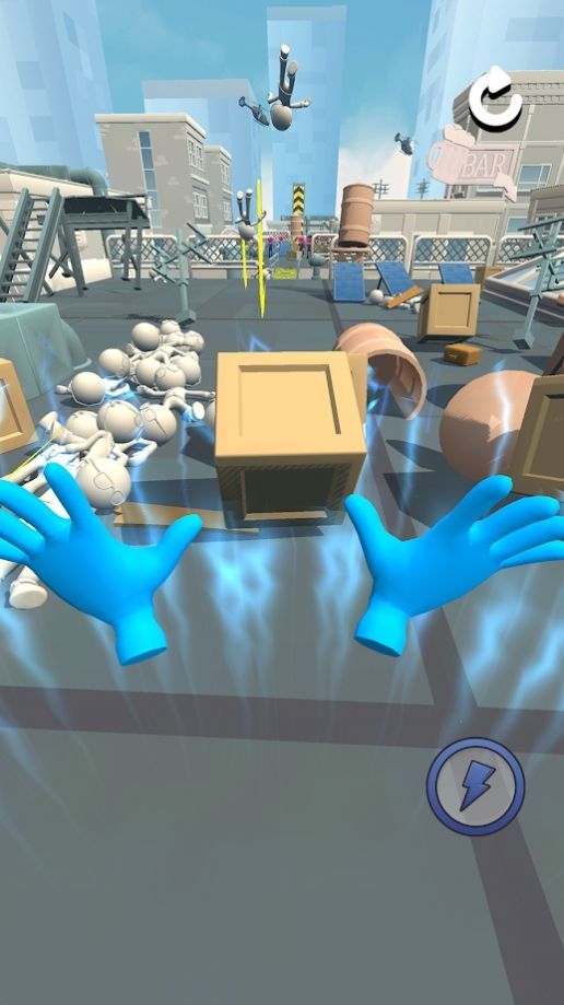 力量大师官方版