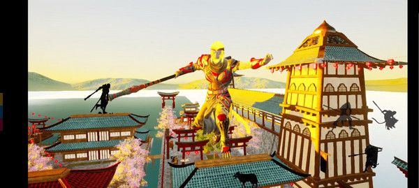 黑神话悟空手机版