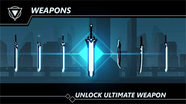 超速暗影忍者复仇版