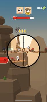 西方狙击手官方版