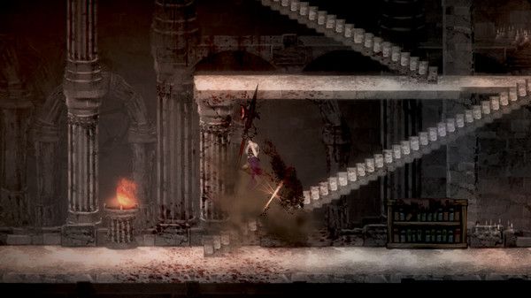 Salt and Sanctuaryepic官方免费版