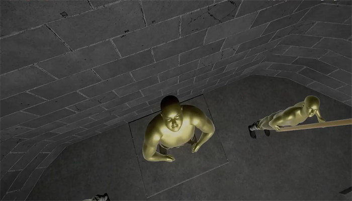 听声辨位模拟器