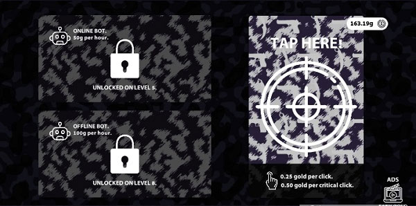 standoff2开箱模拟器