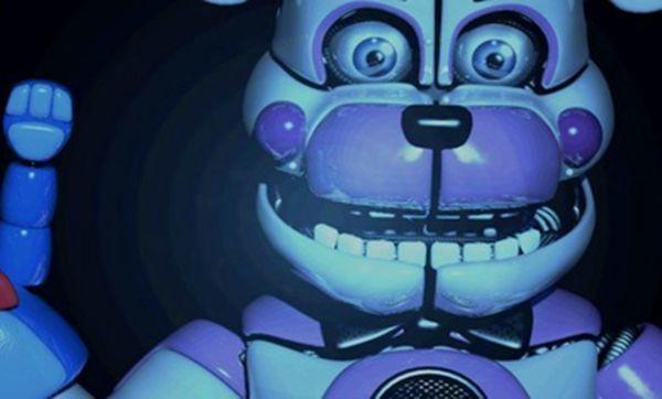 玩具熊视角模拟器免费版