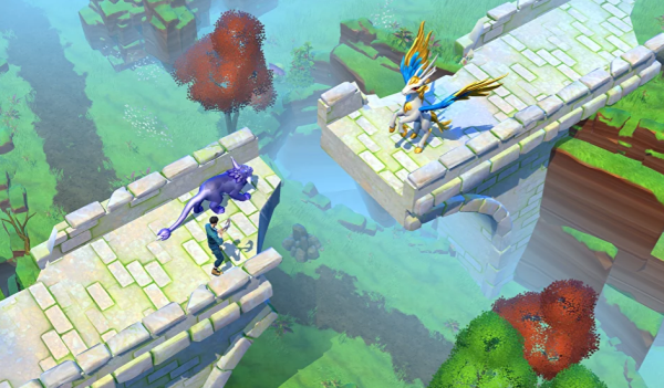 Amikin生存官网版