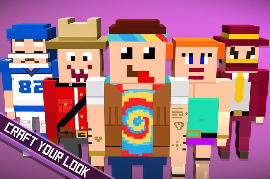 铁锤登山家手机版