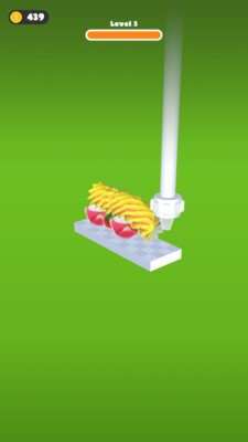 奶油工厂安卓版