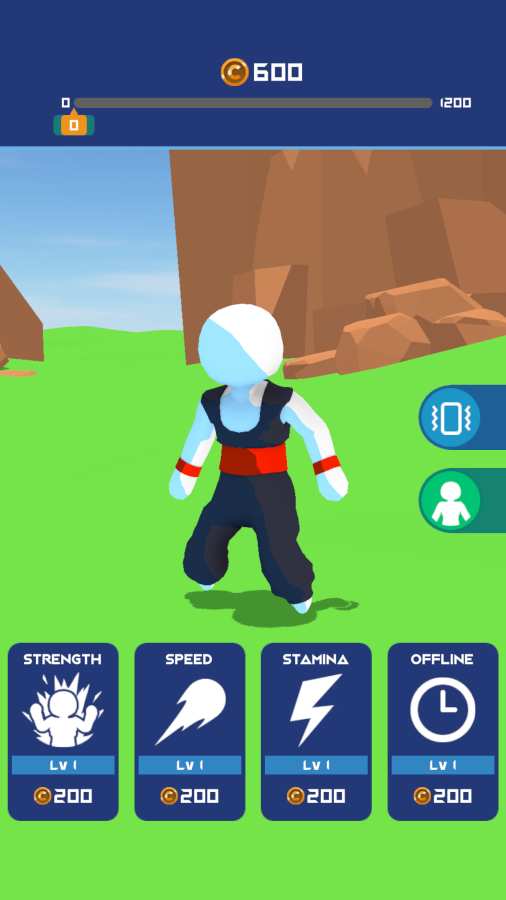 能量爆发最新版