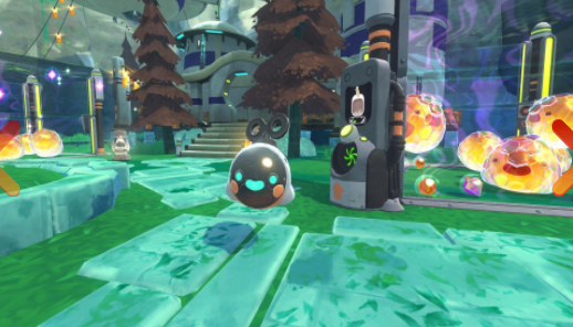 史莱姆农场手机版正版