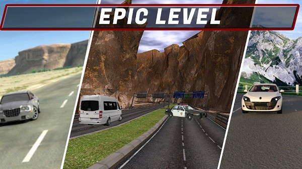 真正的摩托车赛车手