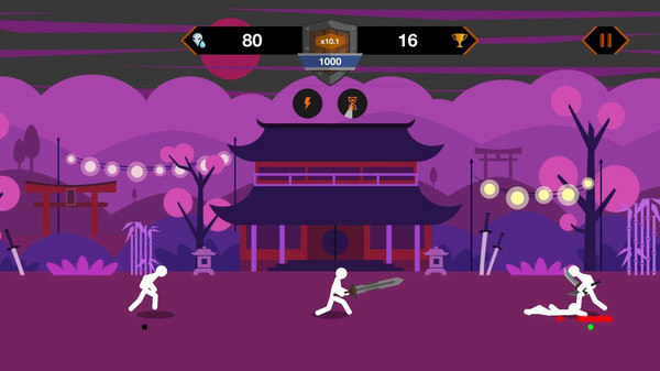 最强刺客冲突手机版