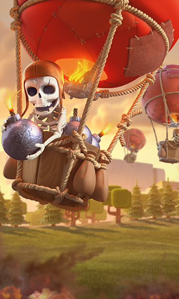 部落冲突2020最新版下载