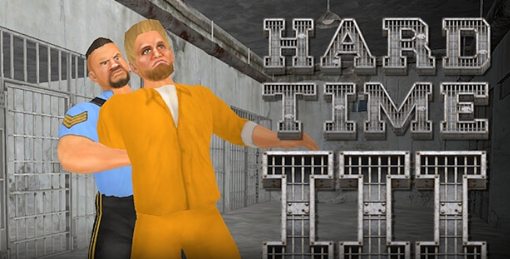 暴走监狱3手机版