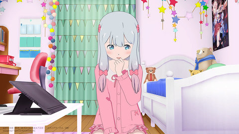 纱雾水着游戏正版