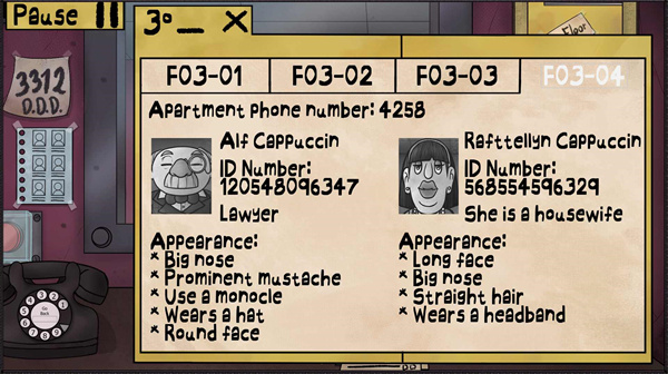 他不是我的邻居噩梦模式版