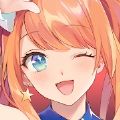 水花乱舞