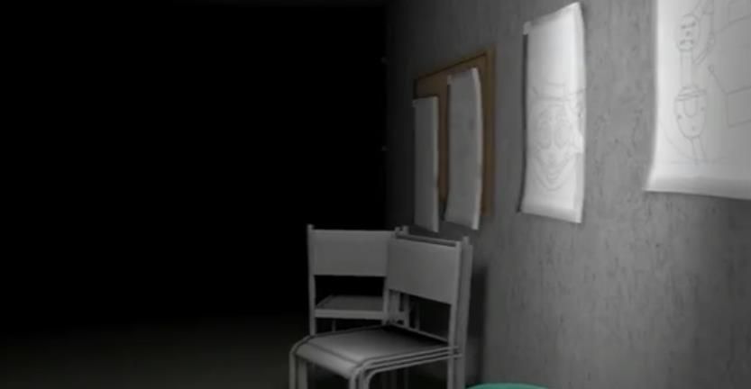 玩具熊超可动模拟器中文版