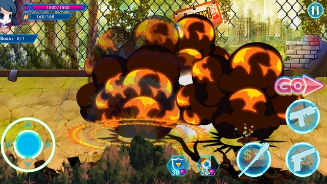 无双战姬官网版