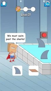 方块人拯救世界安卓版