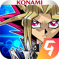 游戏王决斗链接国际版