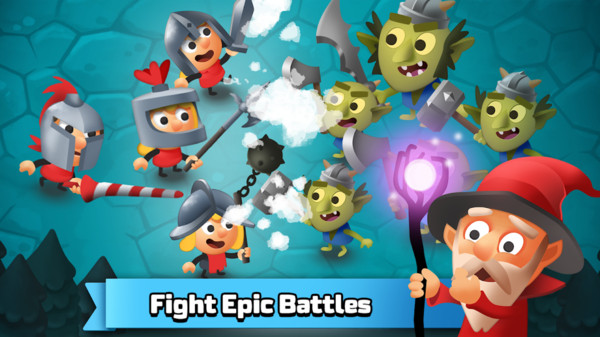 我是大国王中文版