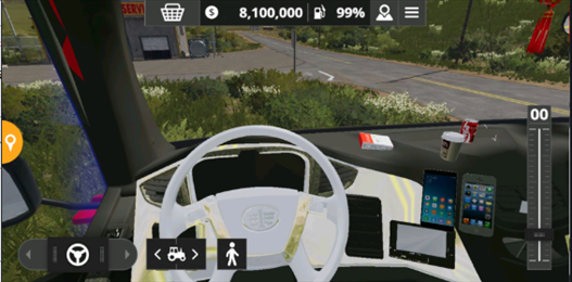 模拟农场20官方版正版