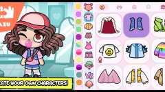 阿凡达世界2025最新版