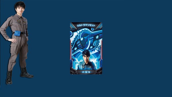 奥特曼抽卡对决小