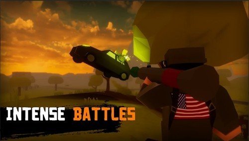 未转变者2.0手机版