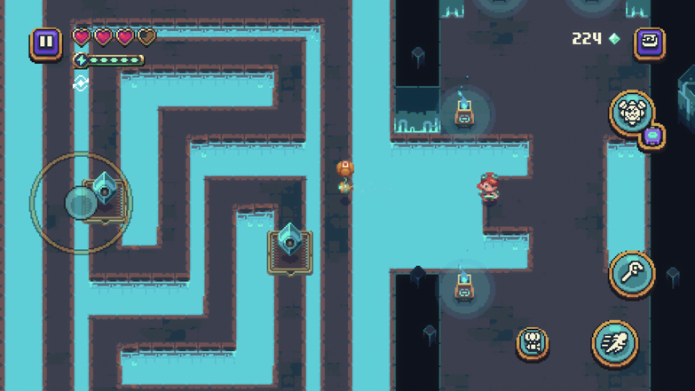 烁石物语汉化版