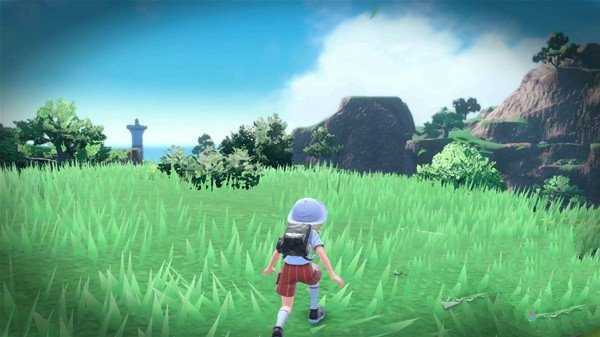 宝可梦朱紫正版