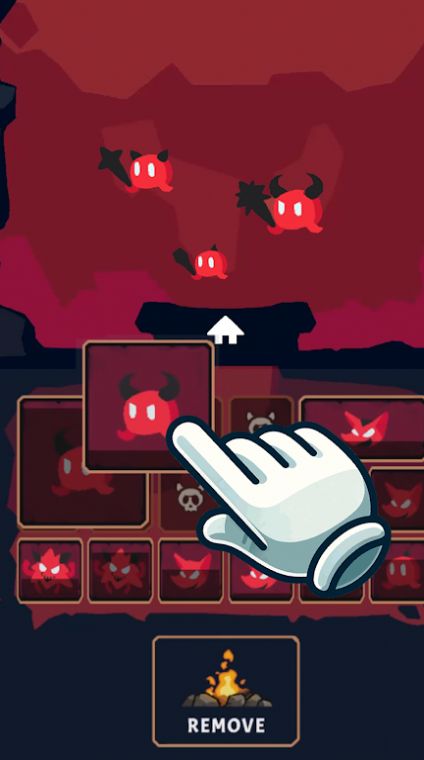 我们是恶魔游戏手机版