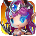 魔法萌