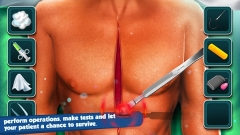 外科医生手术模拟器最新版