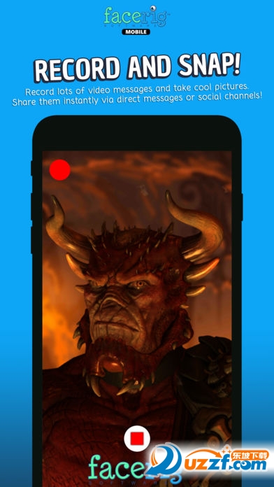 FaceRig手机版