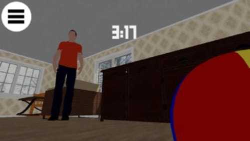 谁是你爸爸模拟器双人版