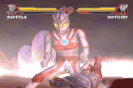 mugen奥特曼整合包