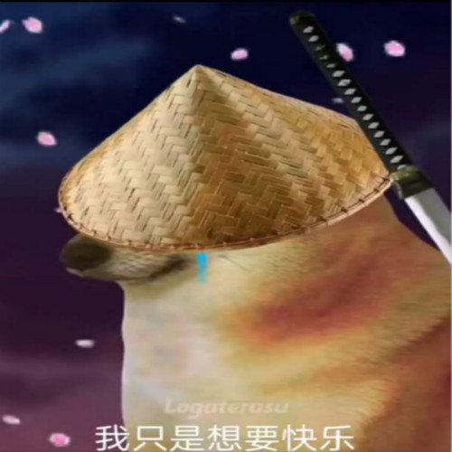 silence wench表情包