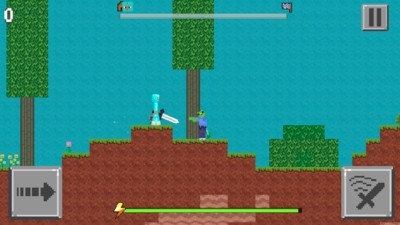 菜鸟大战黑客3安卓版