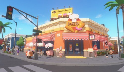 心动小镇手游安卓版最新版